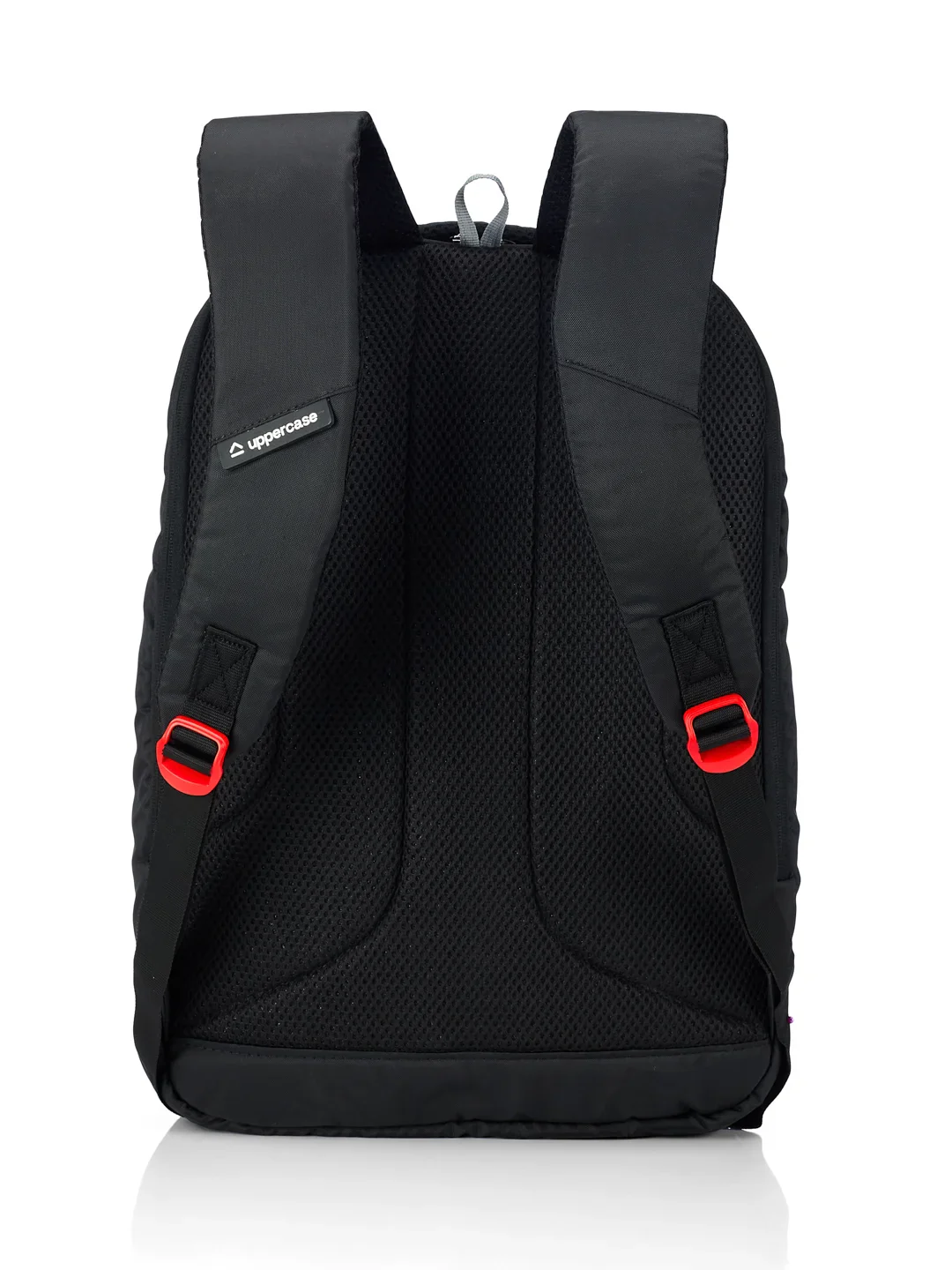 Campus 03 Black Backpack - Image 5