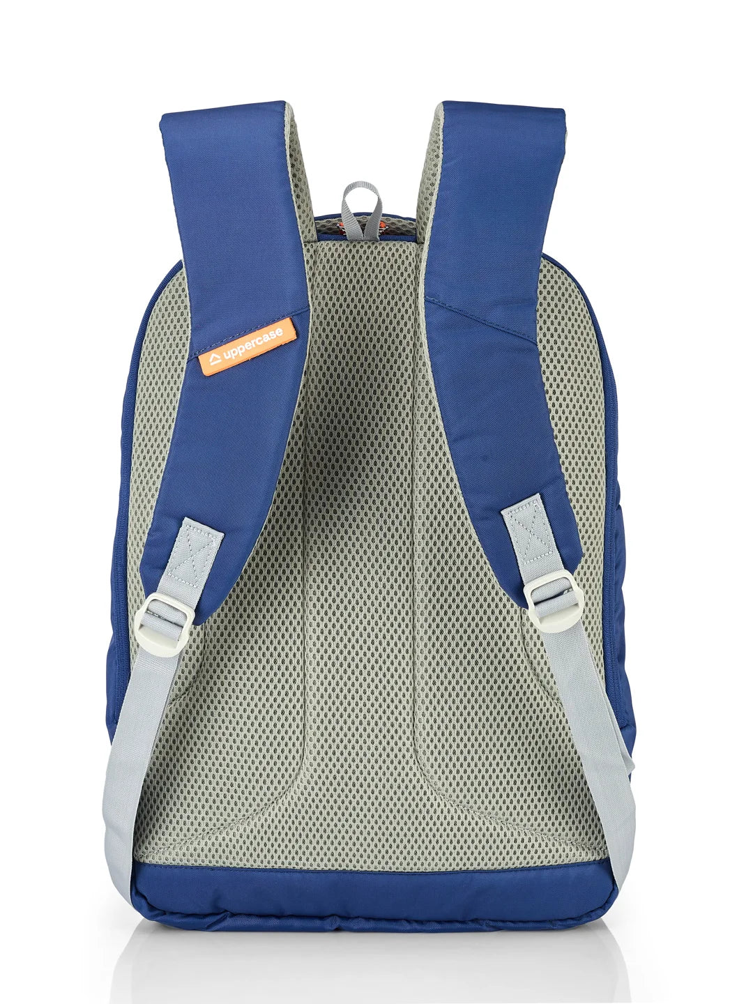 Campus 03 Blue Backpack - Image 5