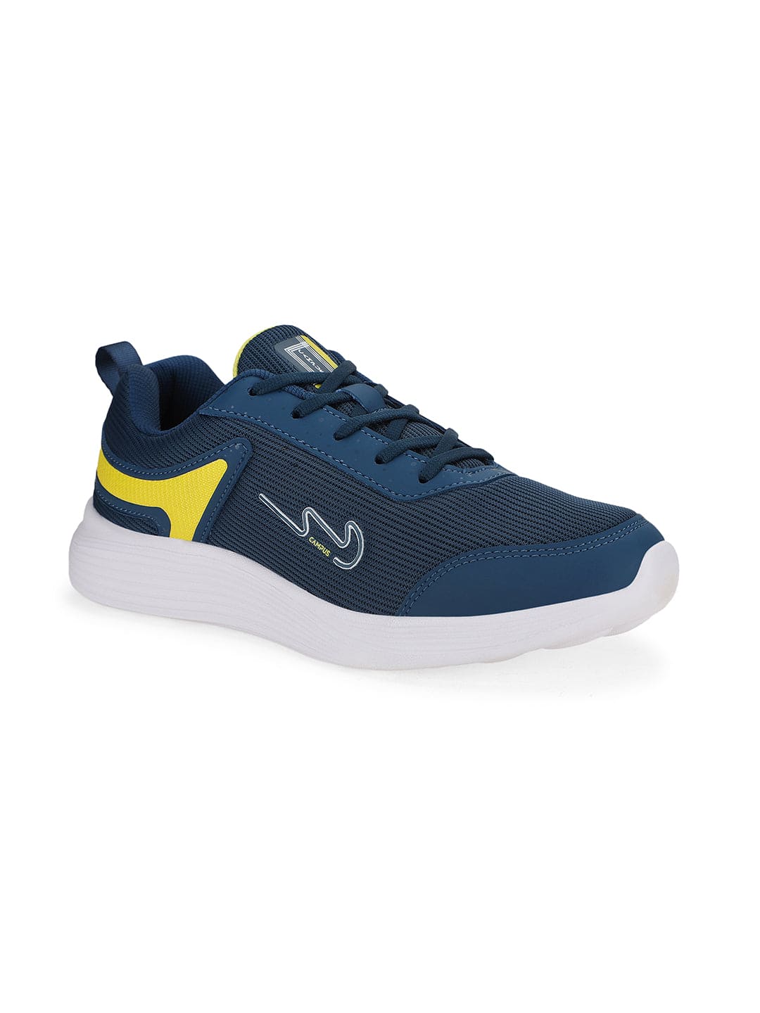 CATO Blue Men's Sports Shoes - Image 2