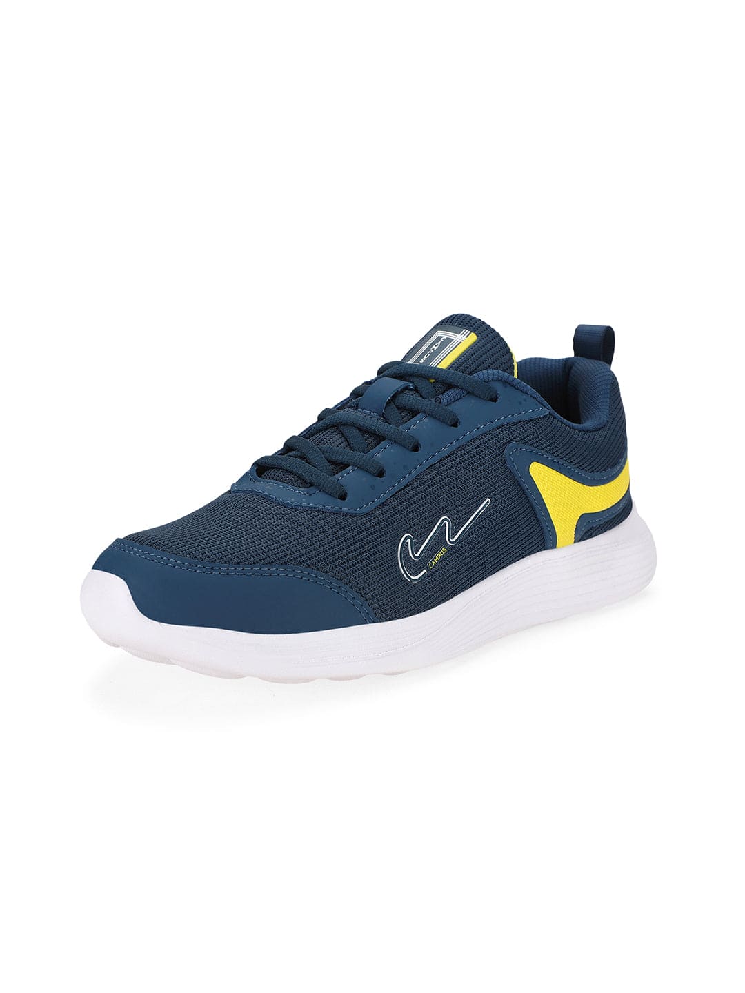 CATO Blue Men's Sports Shoes - Image 3