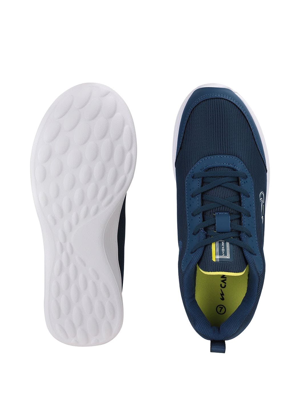 CATO Blue Men's Sports Shoes - Image 4