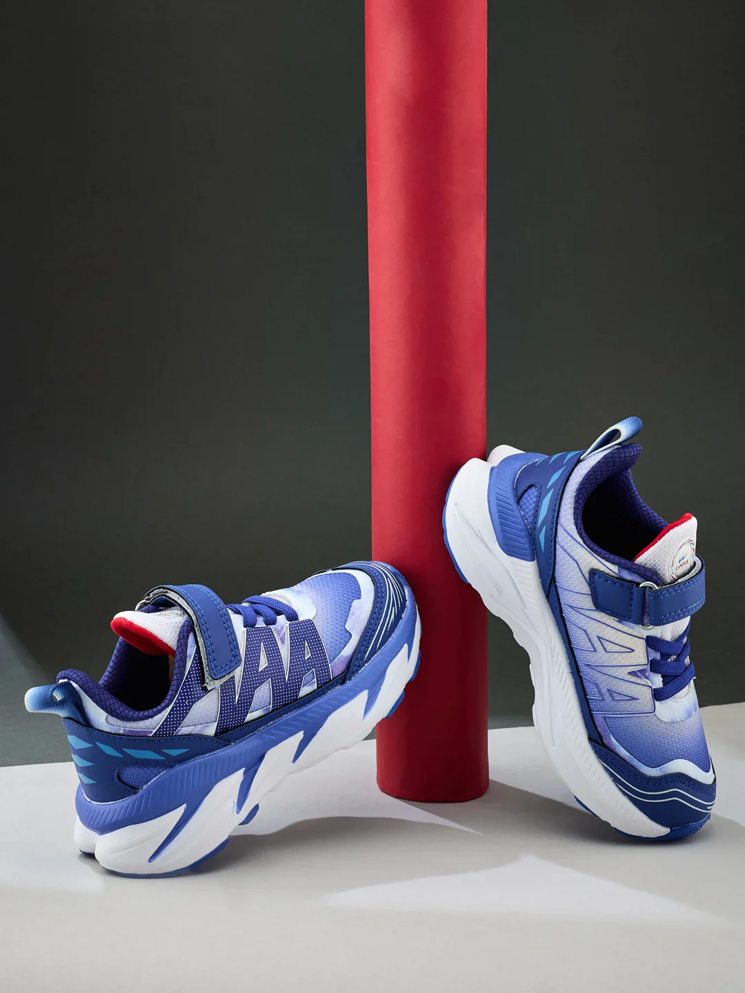 CD-108-KIDS White Kids Sneakers