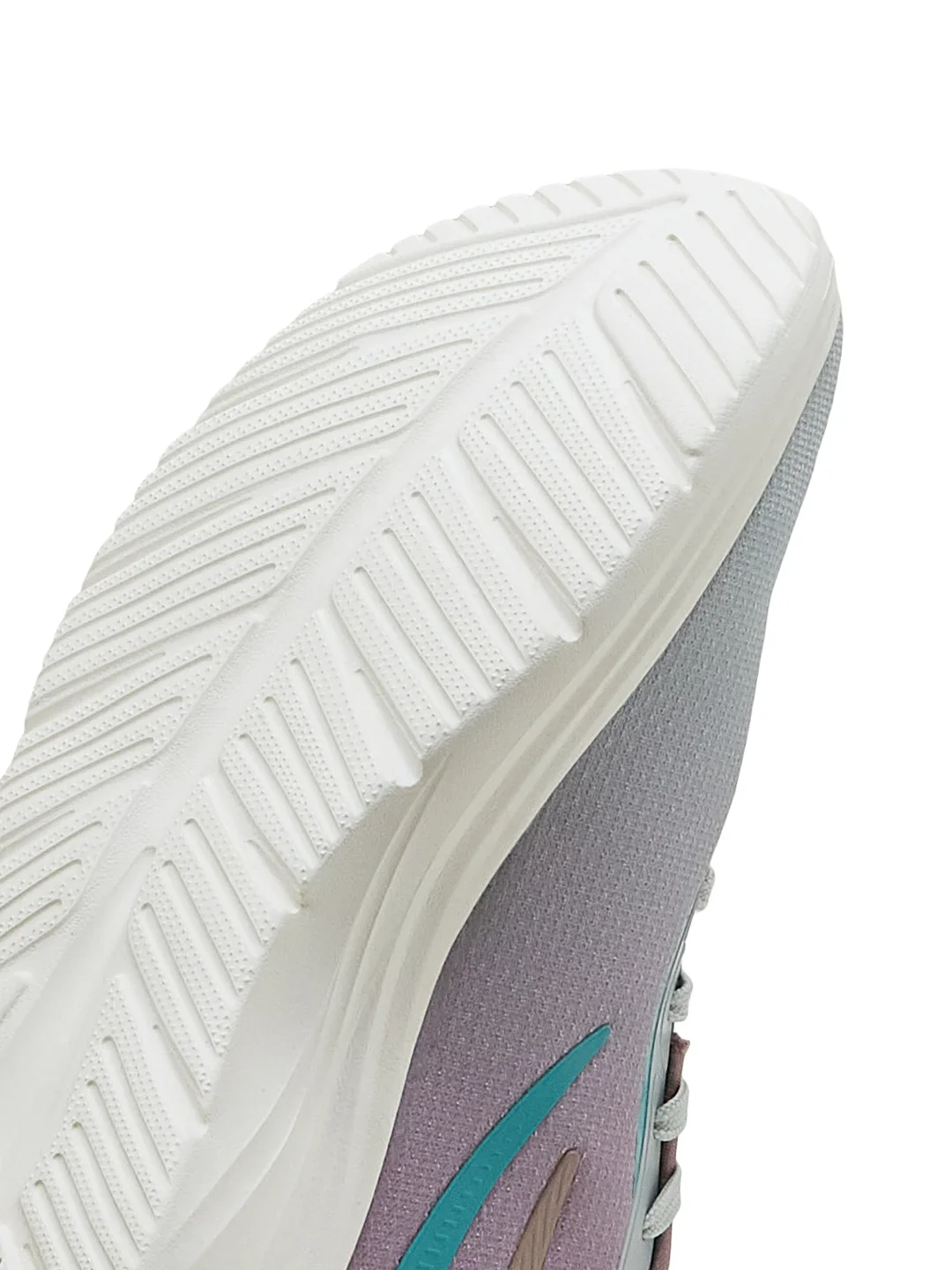 CELTIC Grey Women's Running Shoes - Image 4