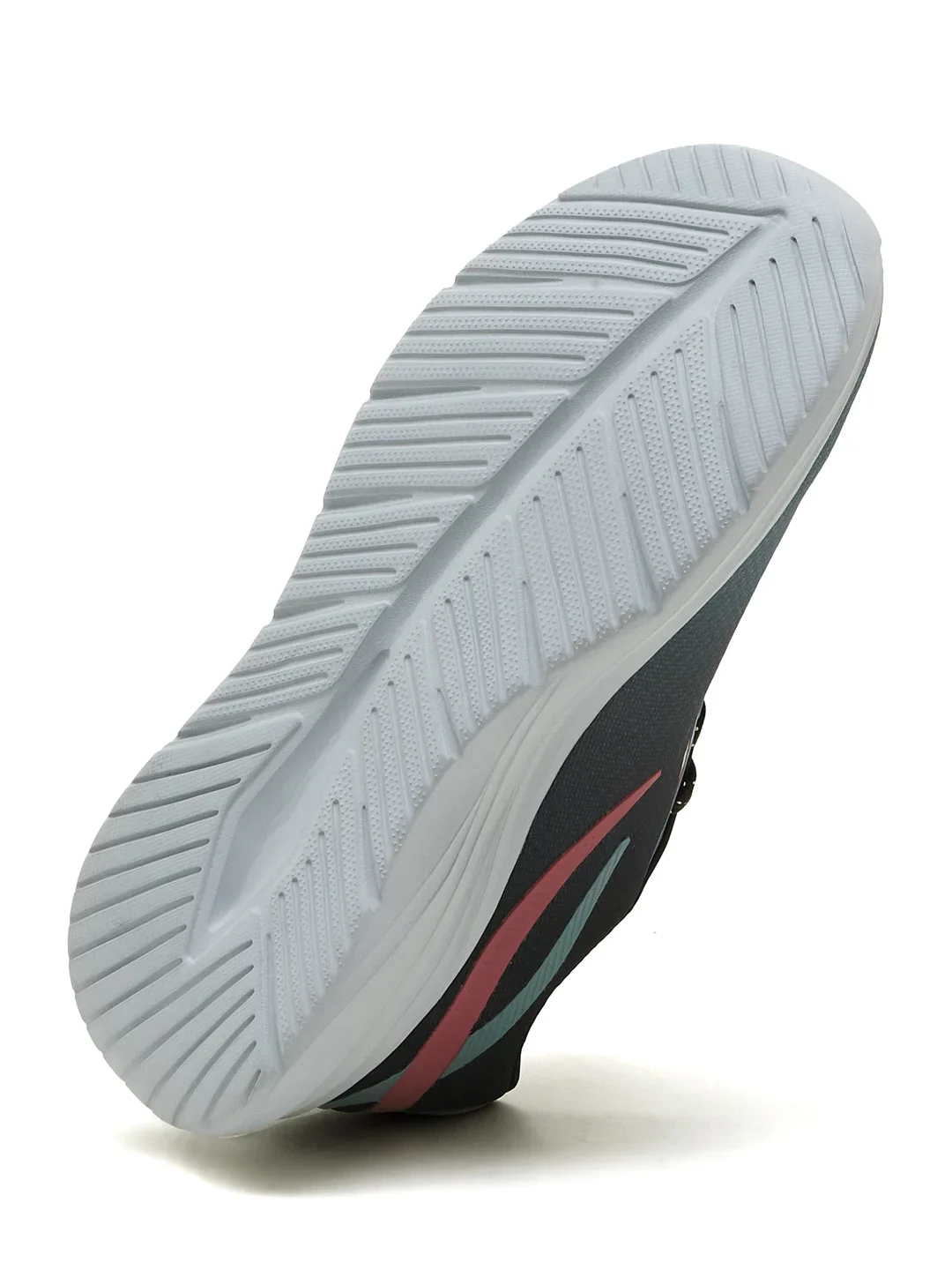 CELTIC Grey Women's Running Shoes - Image 4