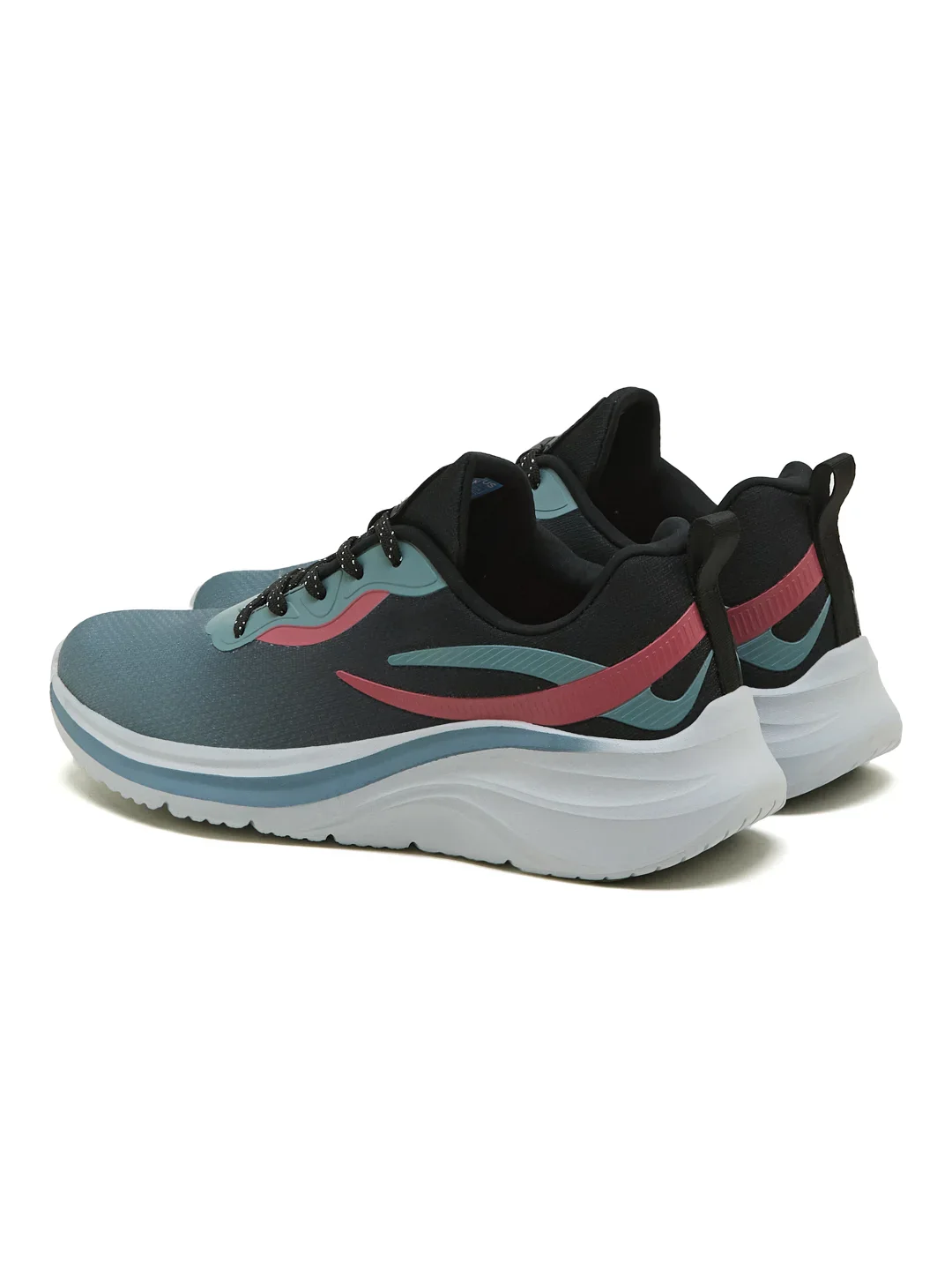 CELTIC Grey Women's Running Shoes - Image 5