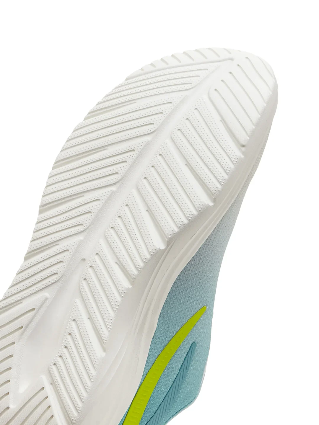 CELTIC Off White Women's Running Shoes - Image 4