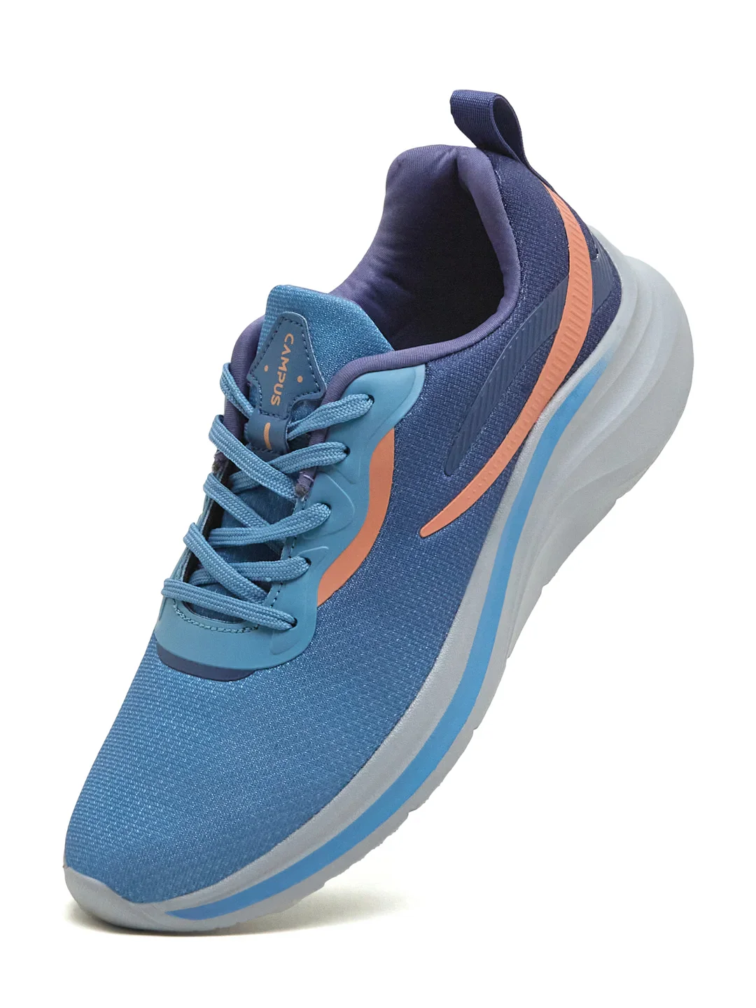 CELTIC Blue Women's Running Shoes - Image 3