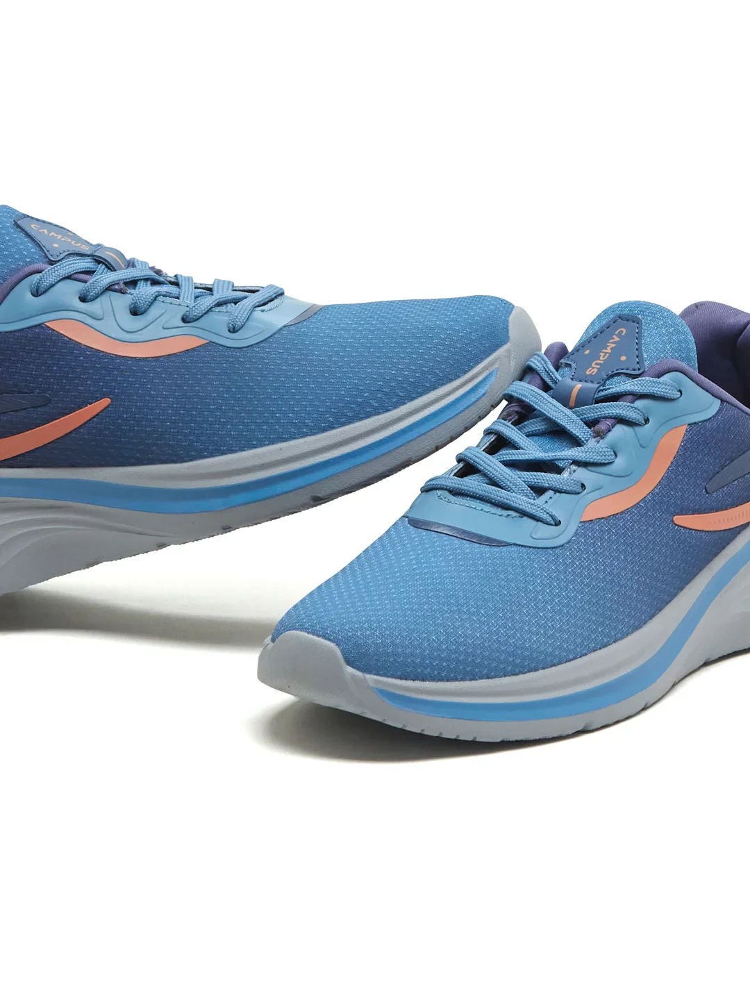 CELTIC Blue Women's Running Shoes - Image 7