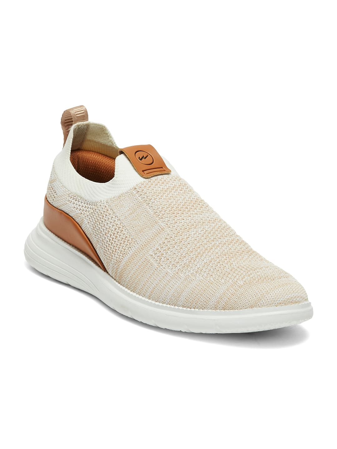 CHALK Off White Men's Walking Shoes - Image 2