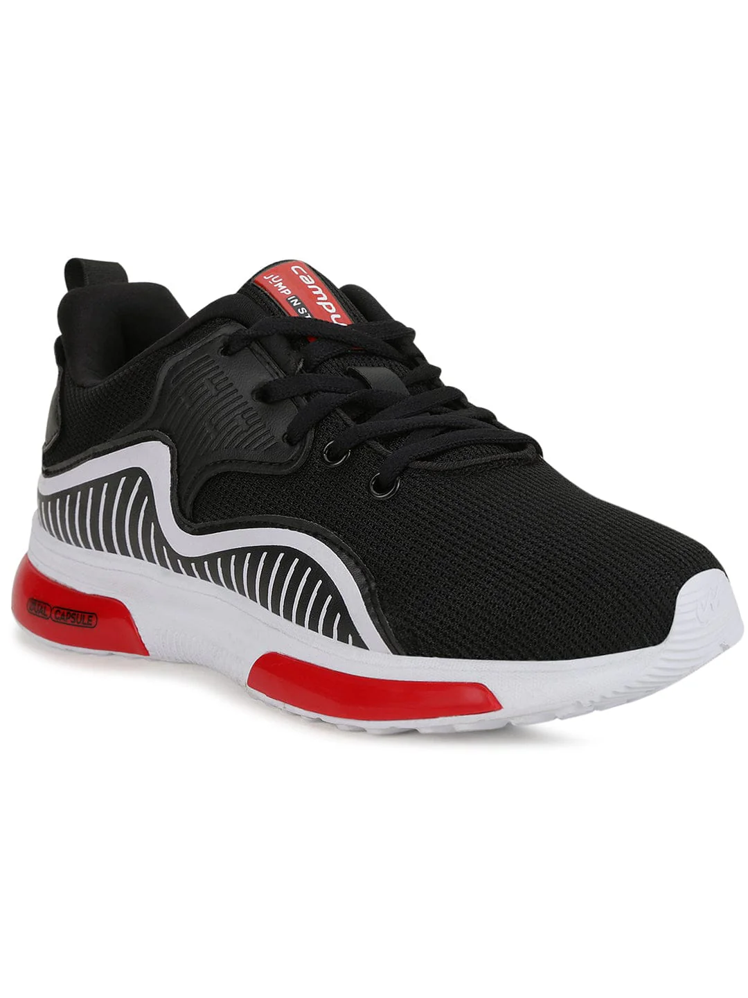 CHARM N Kid's Sports Shoes - Image 2