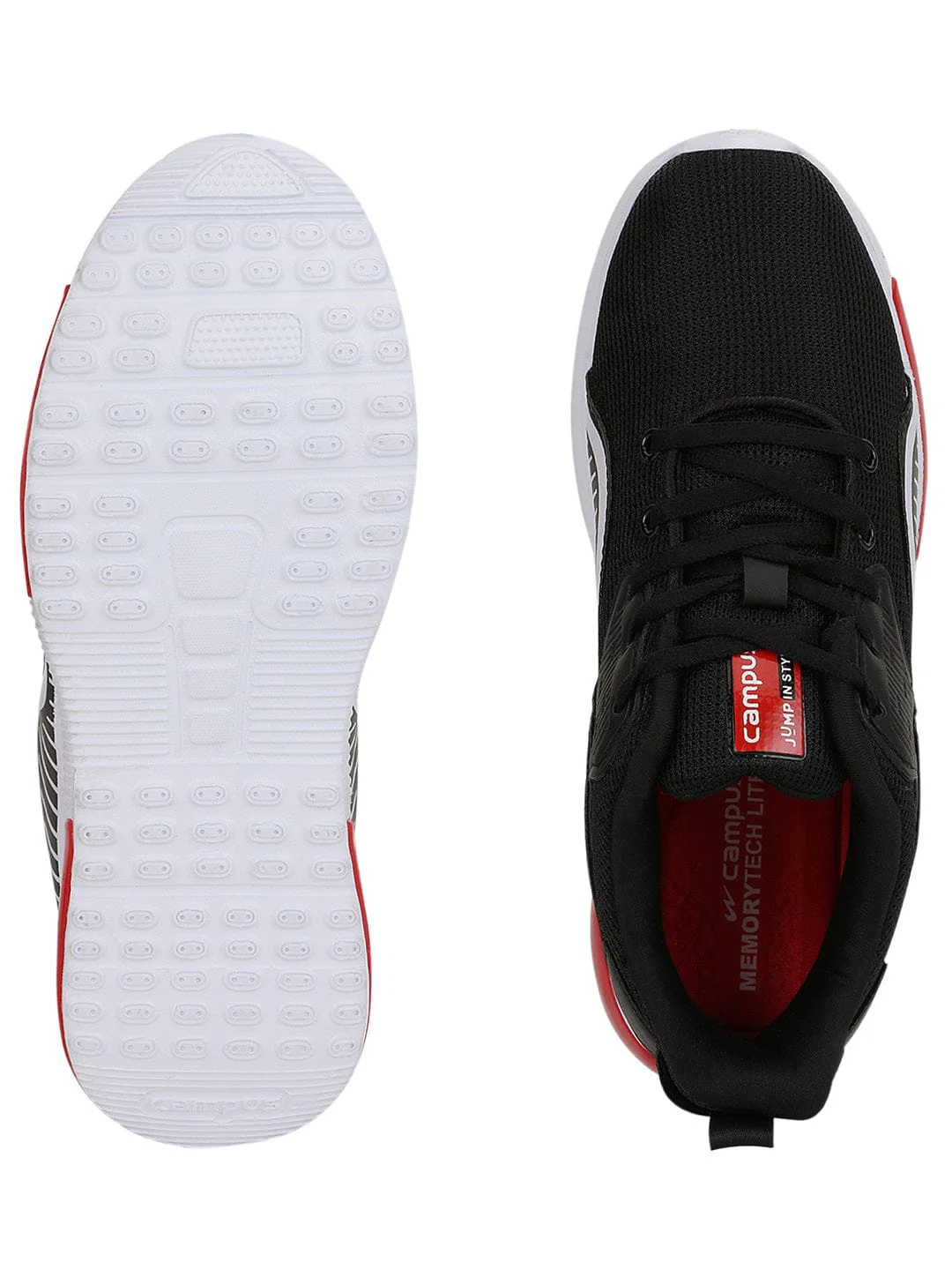 CHARM N Kid's Sports Shoes - Image 4