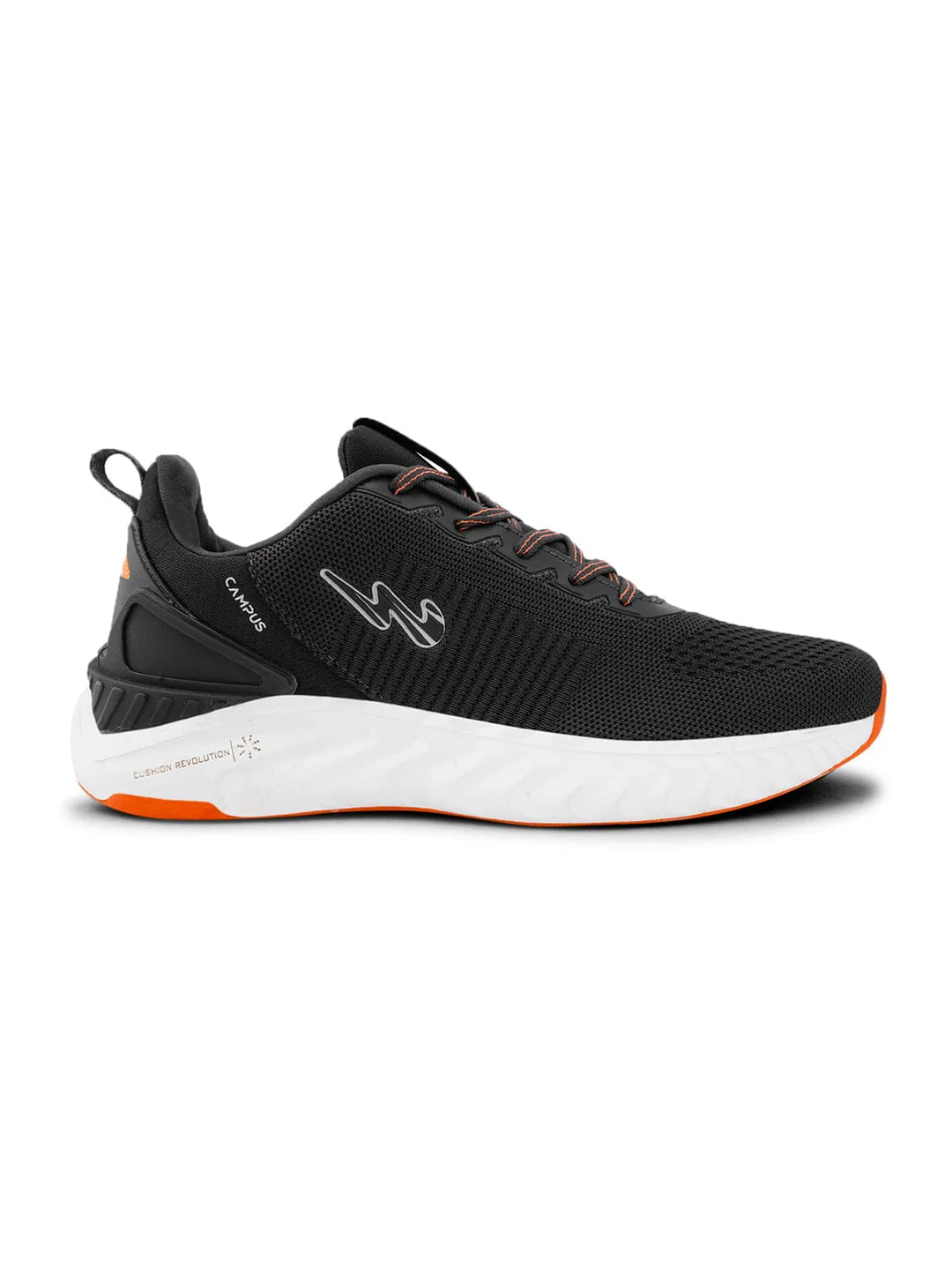 CHICAGO Grey Men's Running Shoes