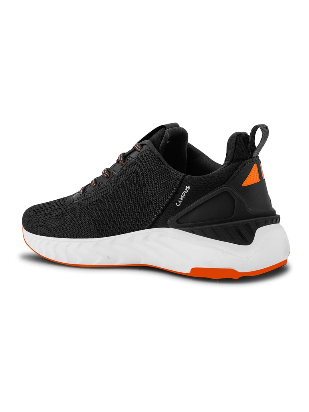 CHICAGO Grey Men's Running Shoes - Image 3