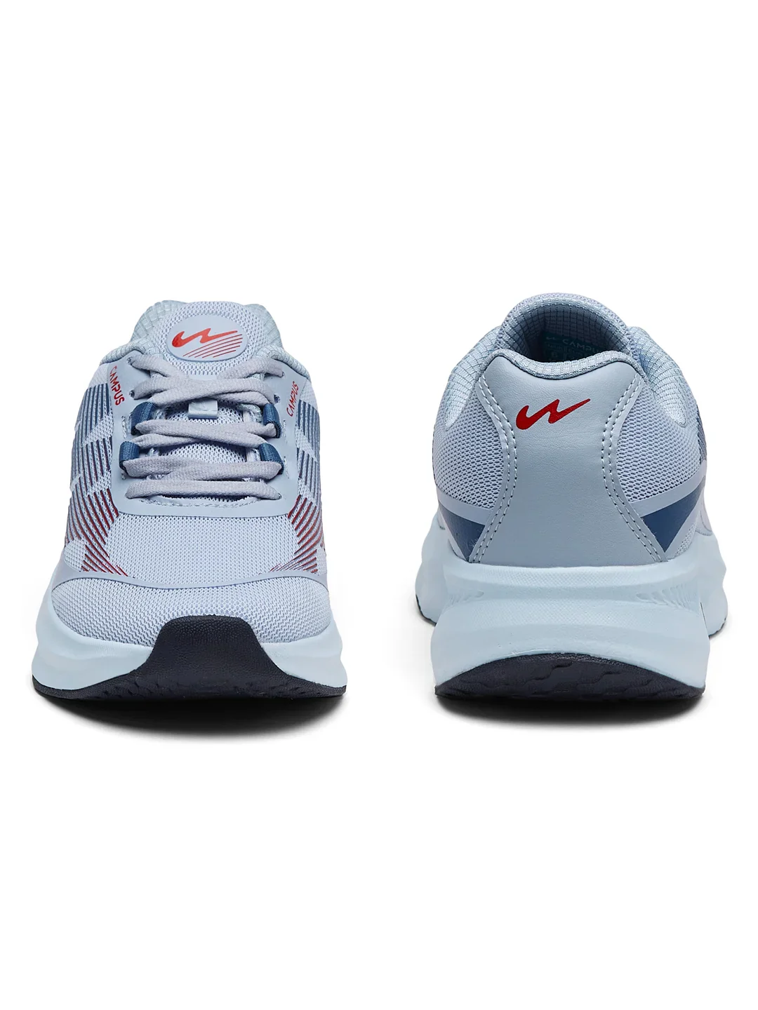 CIARA Blue Women's Running Shoes - Image 4