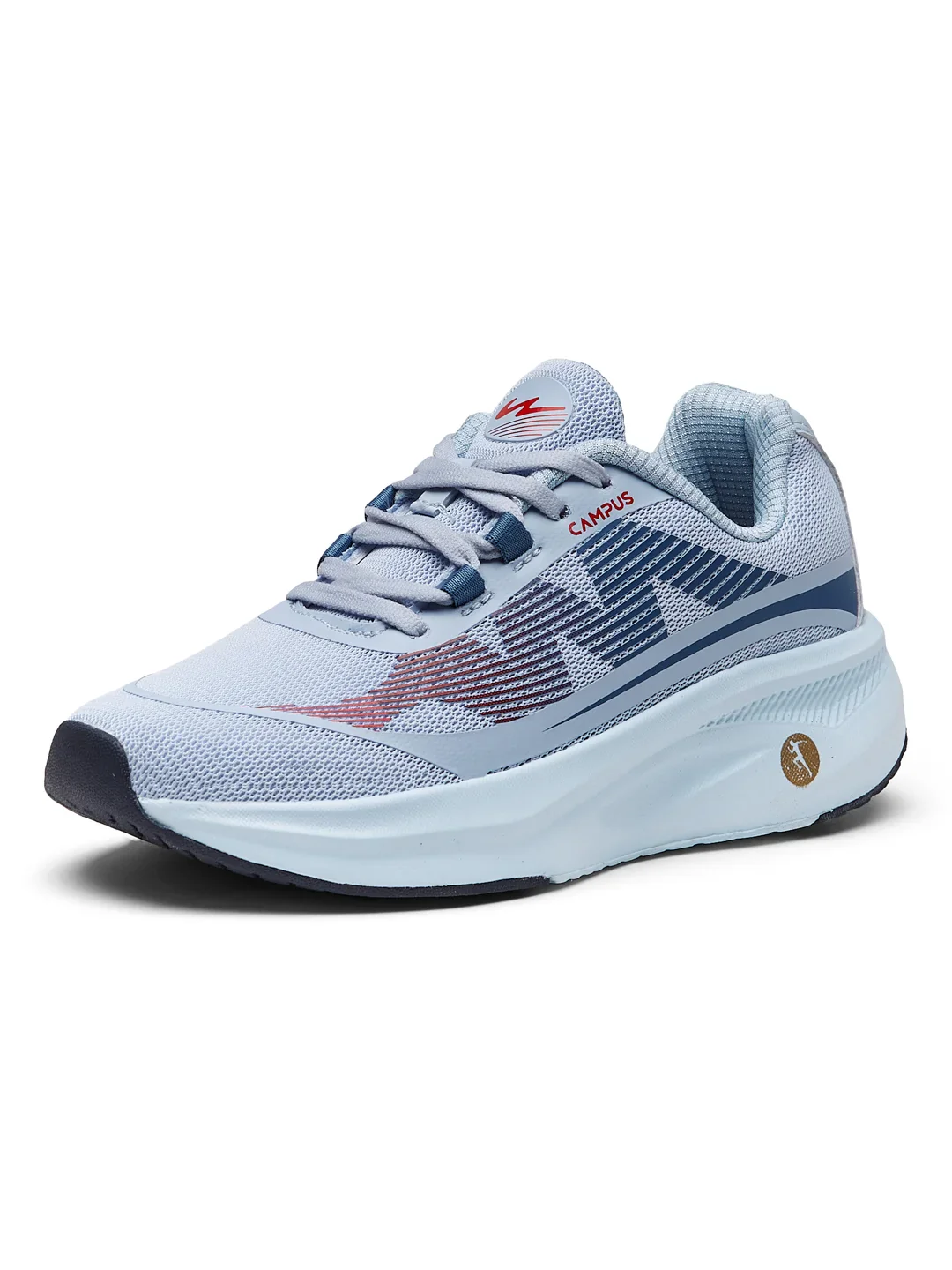 CIARA Blue Women's Running Shoes - Image 6