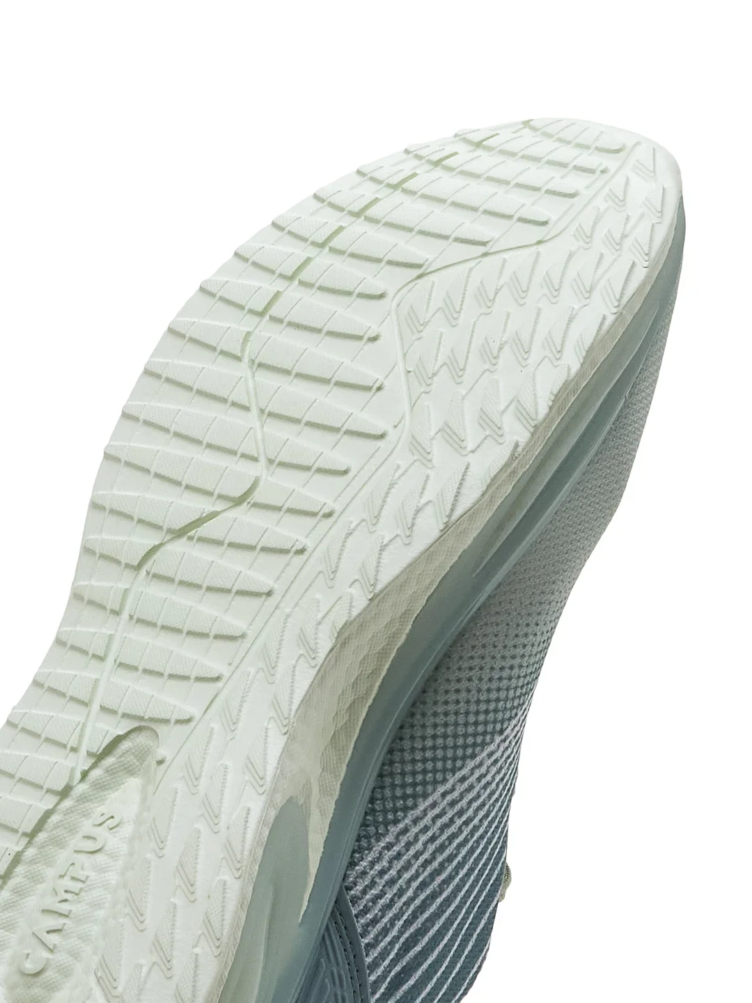 CLASH Blue Men's Running Shoes - Image 4