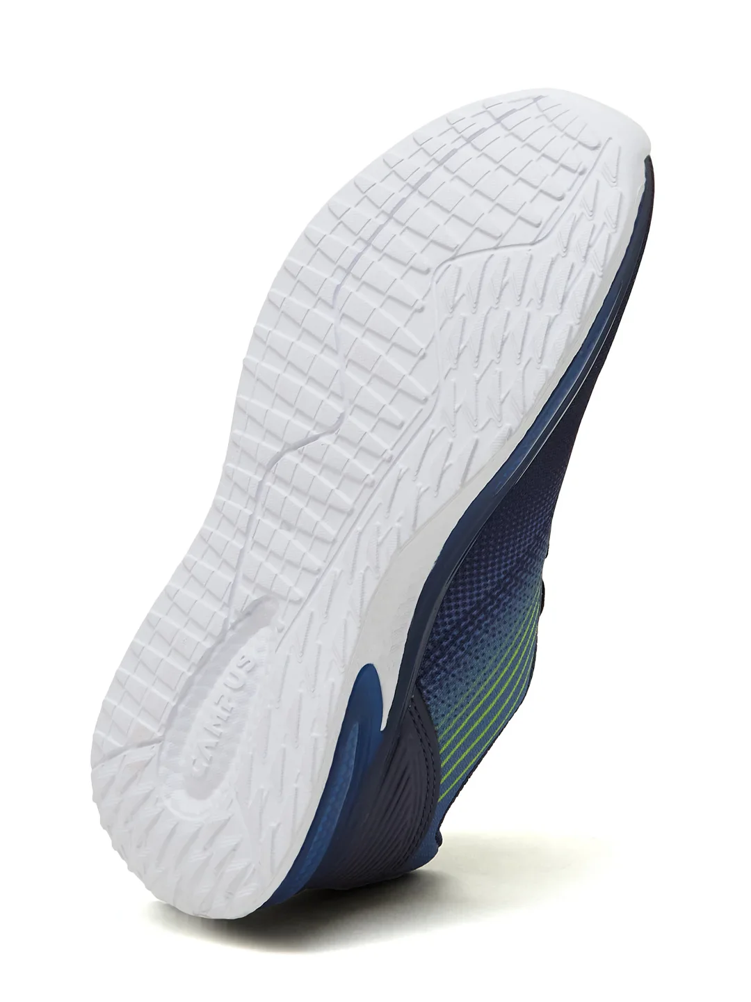 CLASH Navy Men's Running Shoes - Image 4