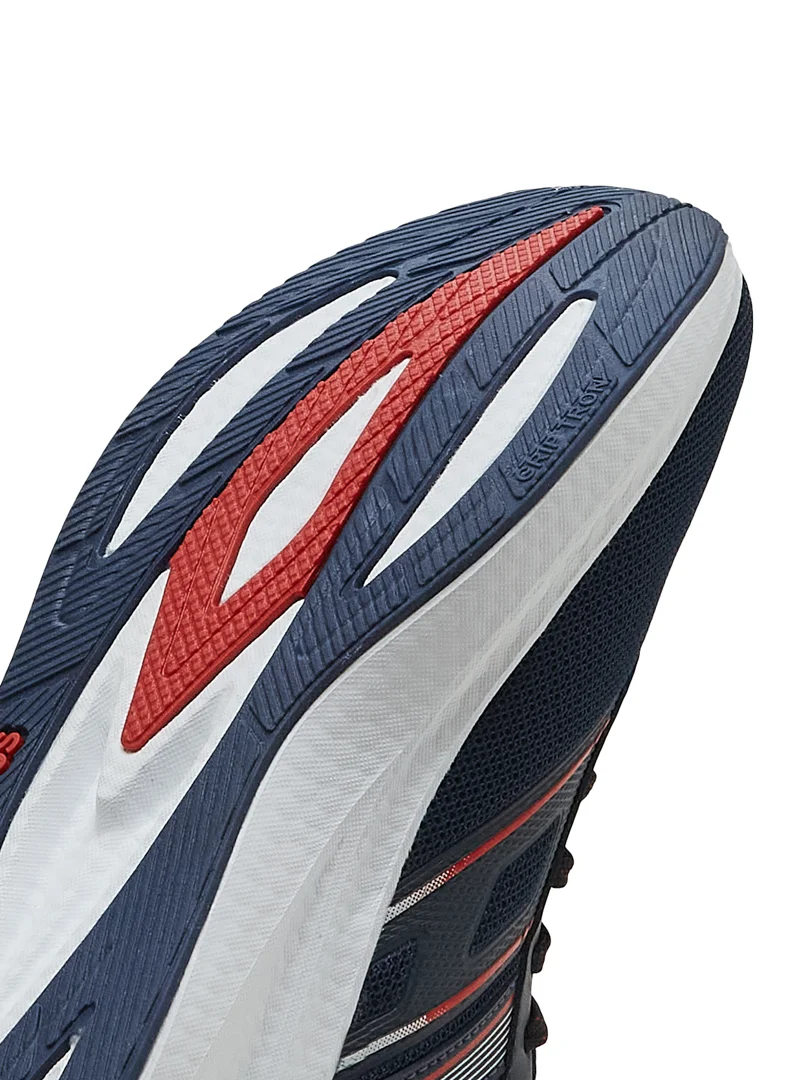 COAST Navy Men's Running Shoes - Image 4