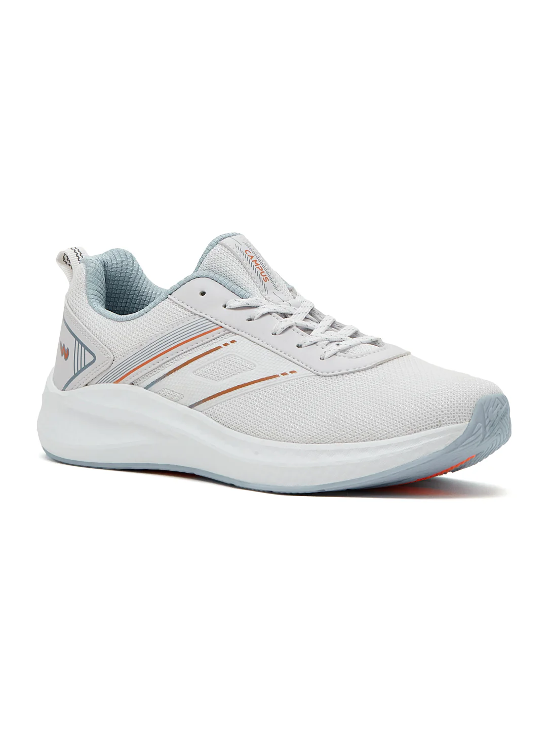 COAST White Men's Running Shoes - Image 2