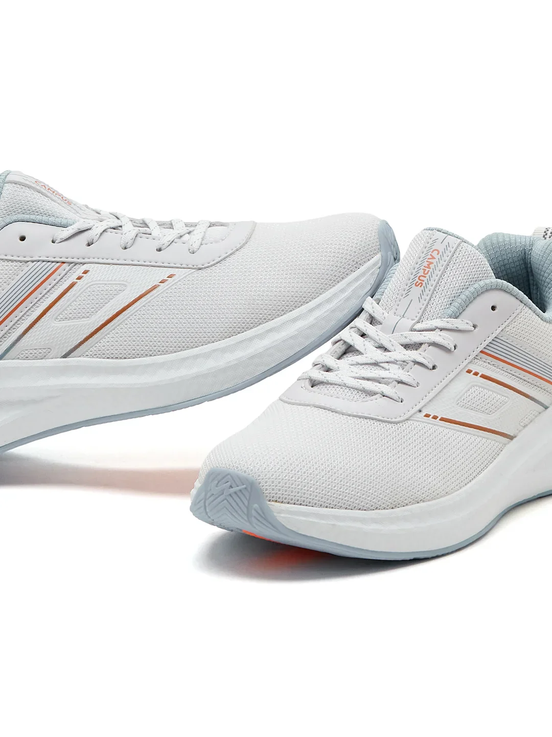COAST White Men's Running Shoes - Image 7