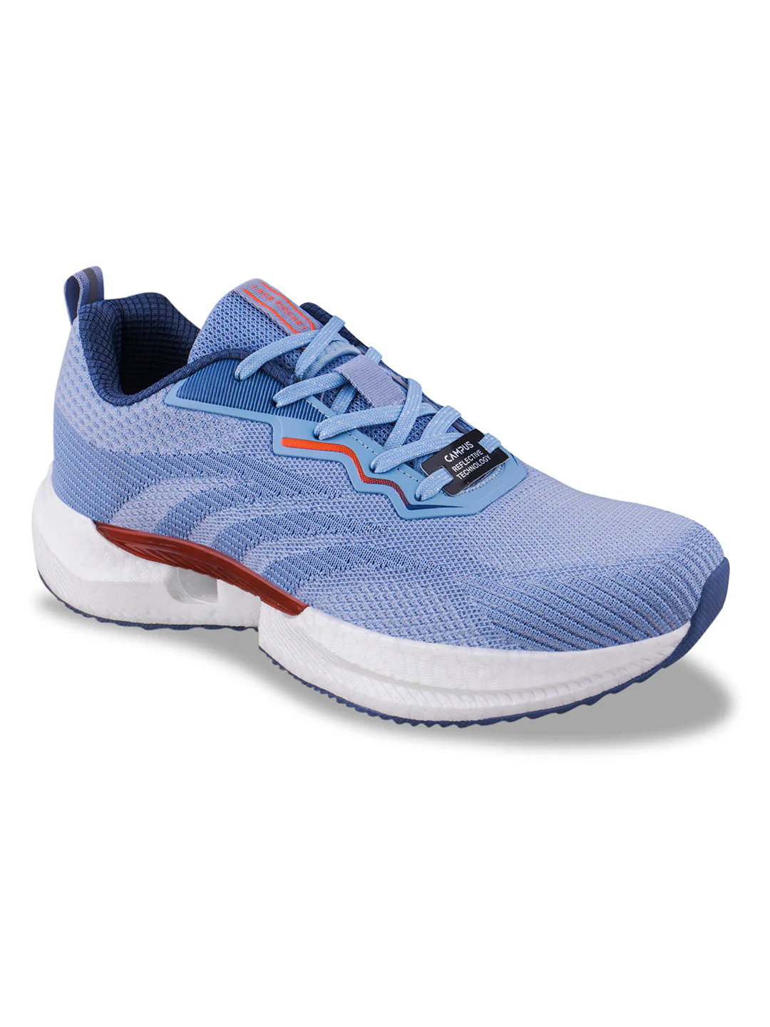 CORA Sky Men's Running Shoes - Image 2