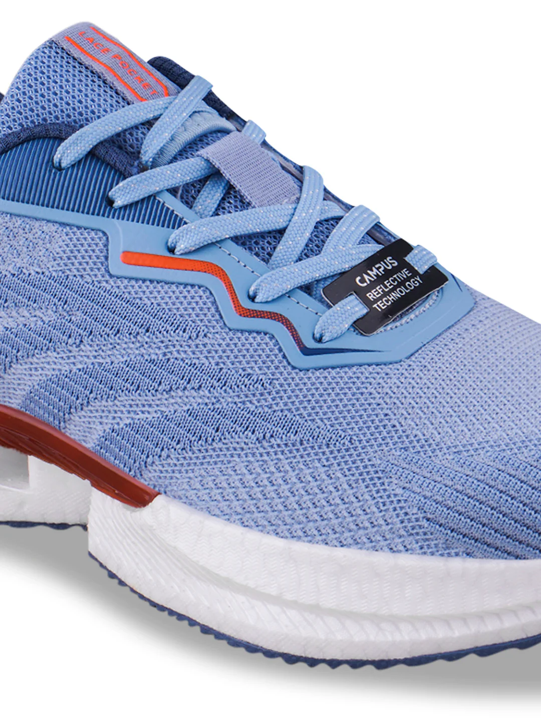 CORA Sky Men's Running Shoes - Image 4