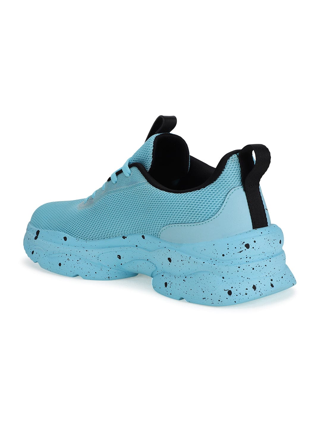 CORDS Green Women's Sports Shoes - Image 3