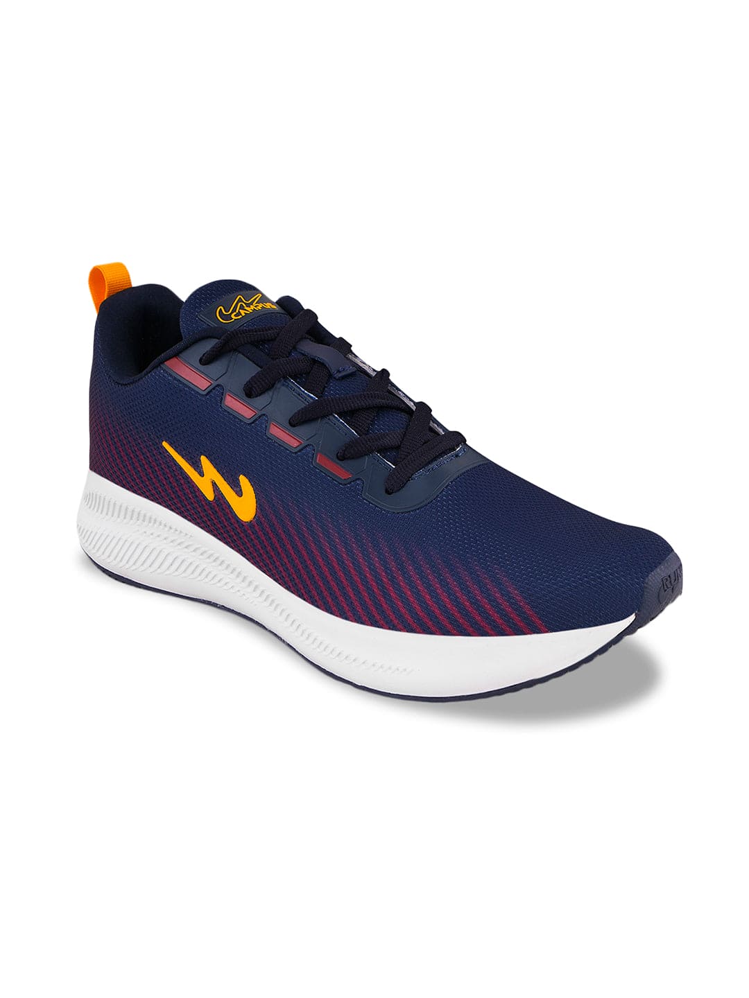 CORSA Blue  Men's Sports Shoes - Image 2