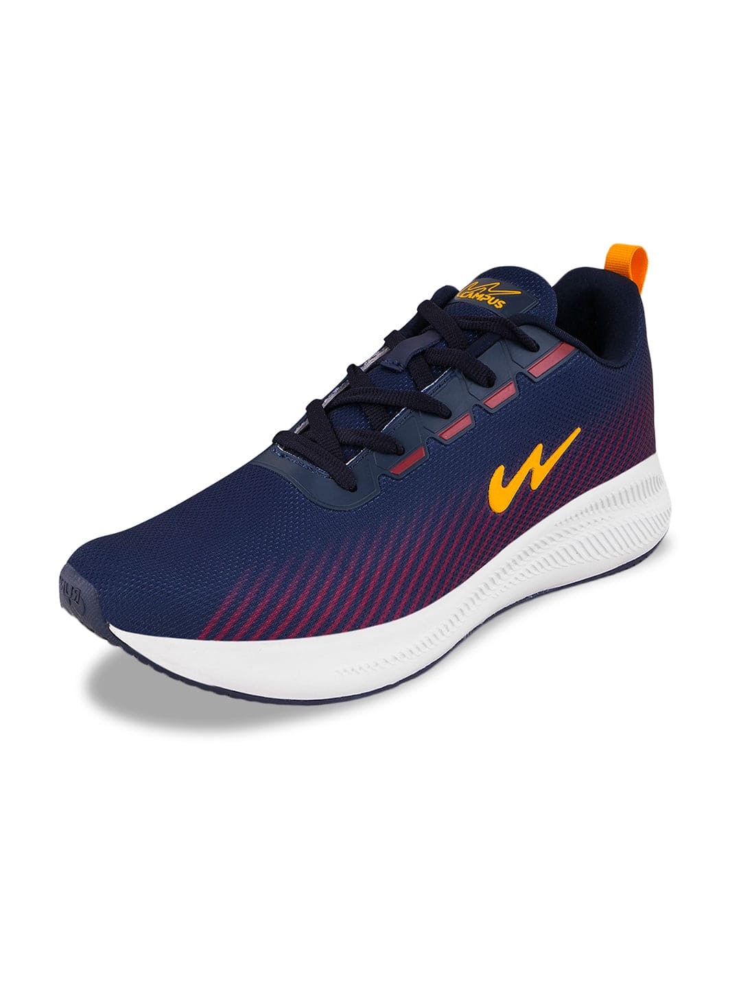 CORSA Blue  Men's Sports Shoes - Image 3