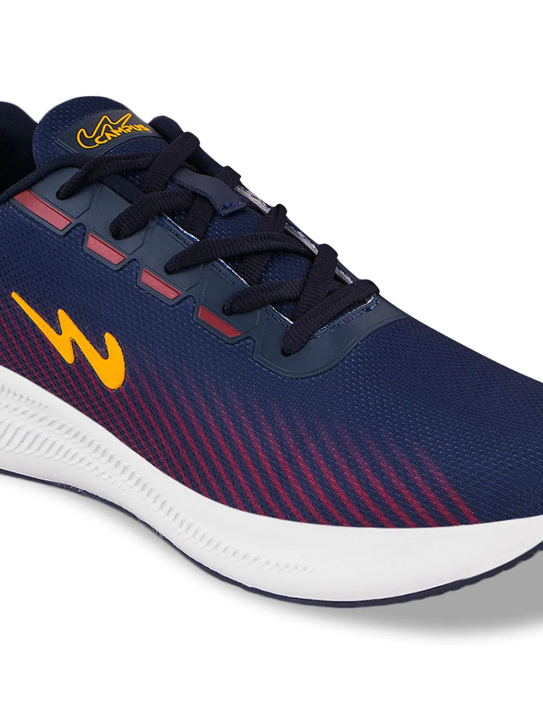 CORSA Blue  Men's Sports Shoes - Image 5