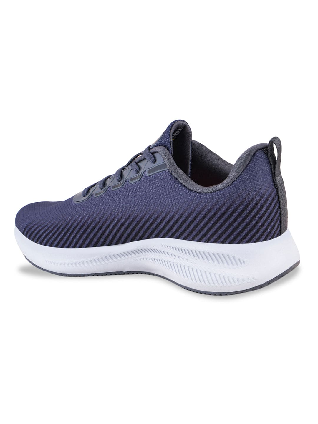 CORSA Grey Men's Sports Shoes - Image 3
