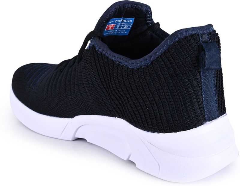 COSTA Pro Blue Men's Running Shoes - Image 3