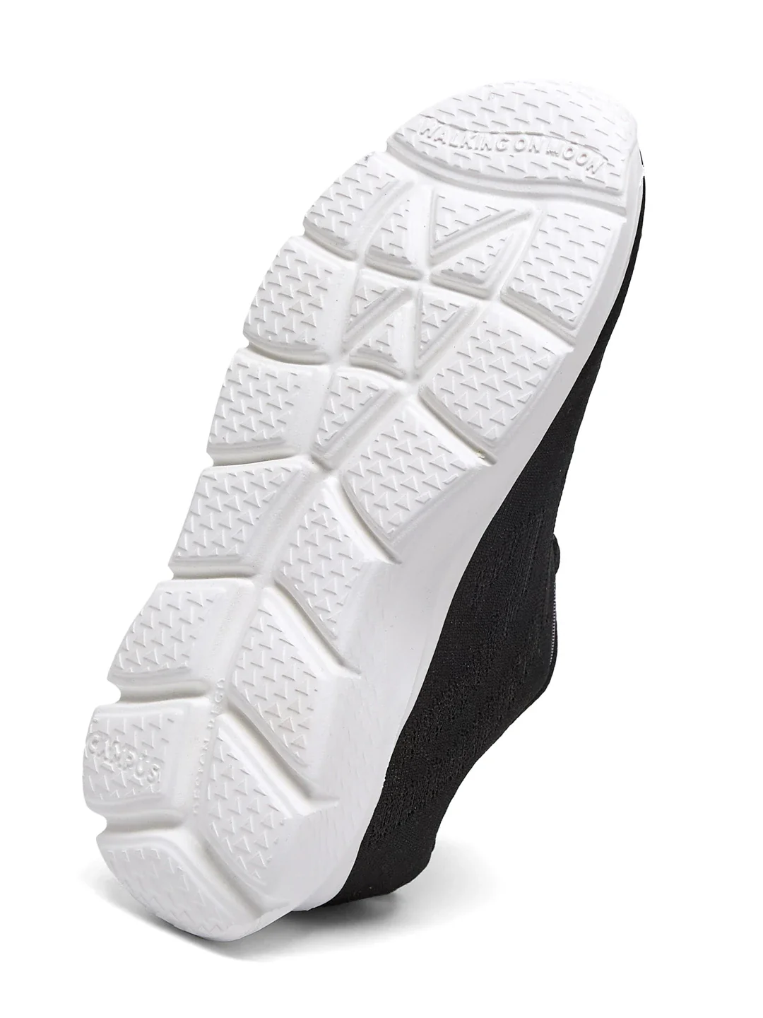 CREO Black Women's Running Shoes - Image 4