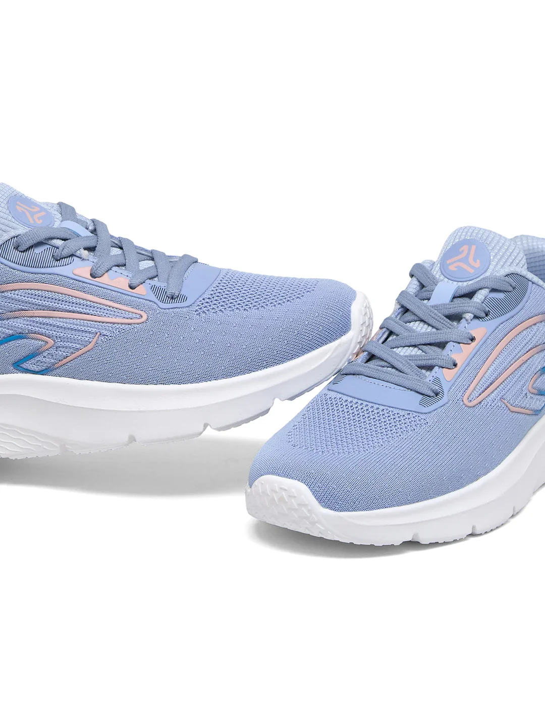 CREO Blue Women's Running Shoes - Image 7