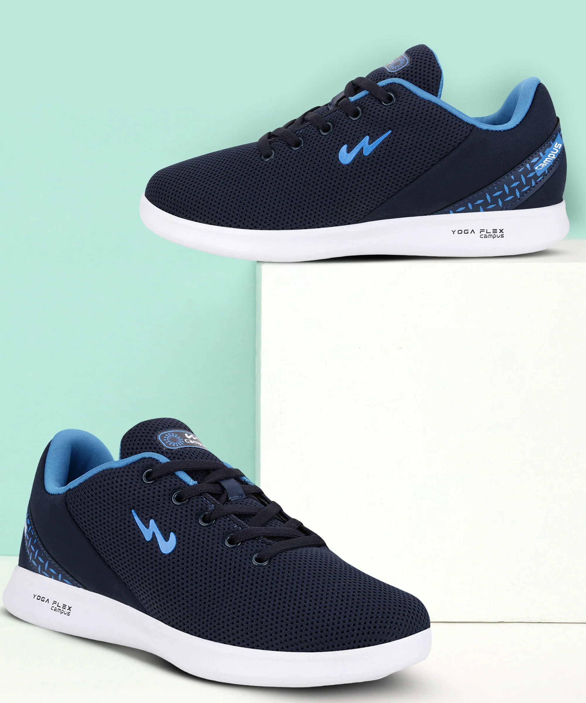 CRISTY Women's Casual Shoes - Image 5