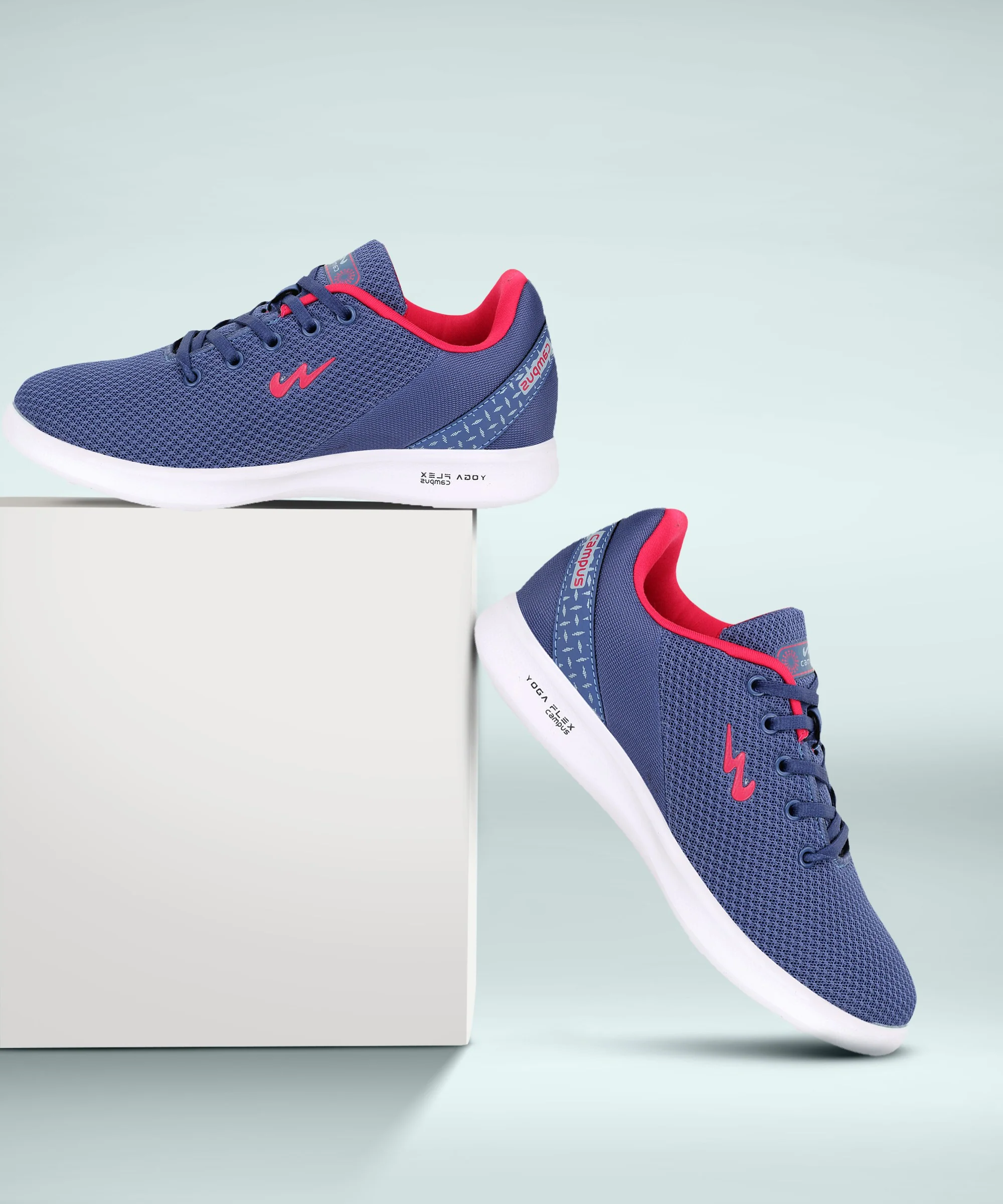 CRISTY Women's Casual Shoes - Image 5