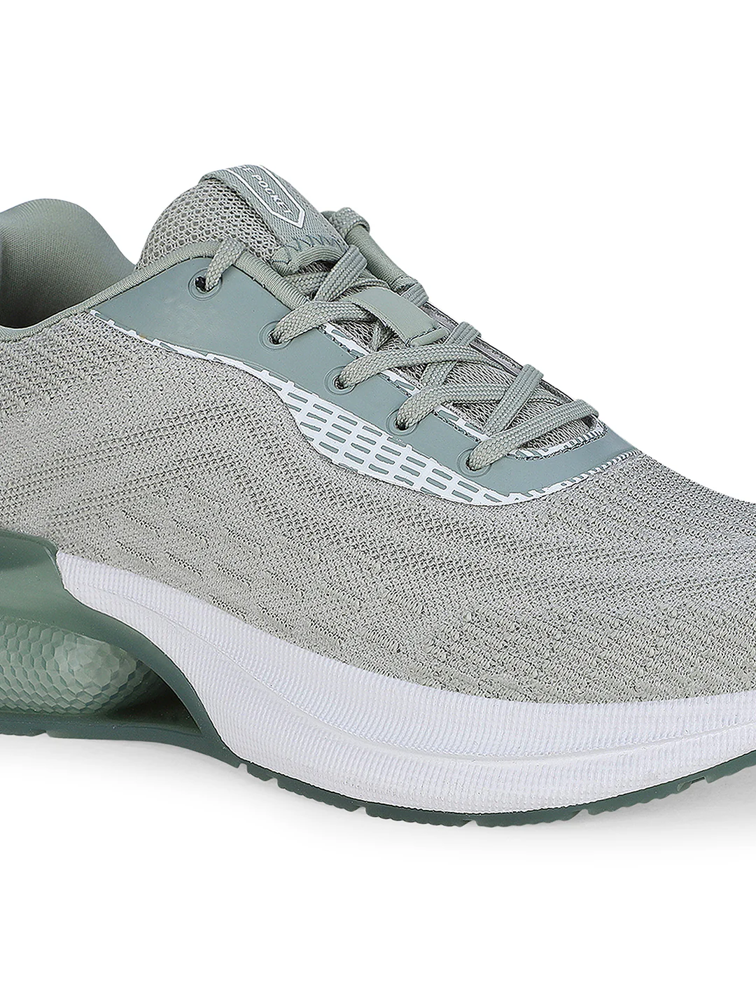 CRUISER Green Men's Running Shoes - Image 4