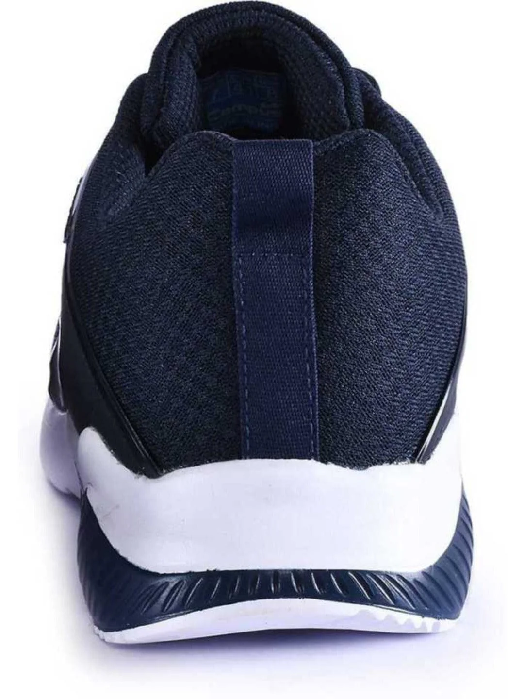 CRYSTA Pro Blue Men's Running Shoes - Image 4