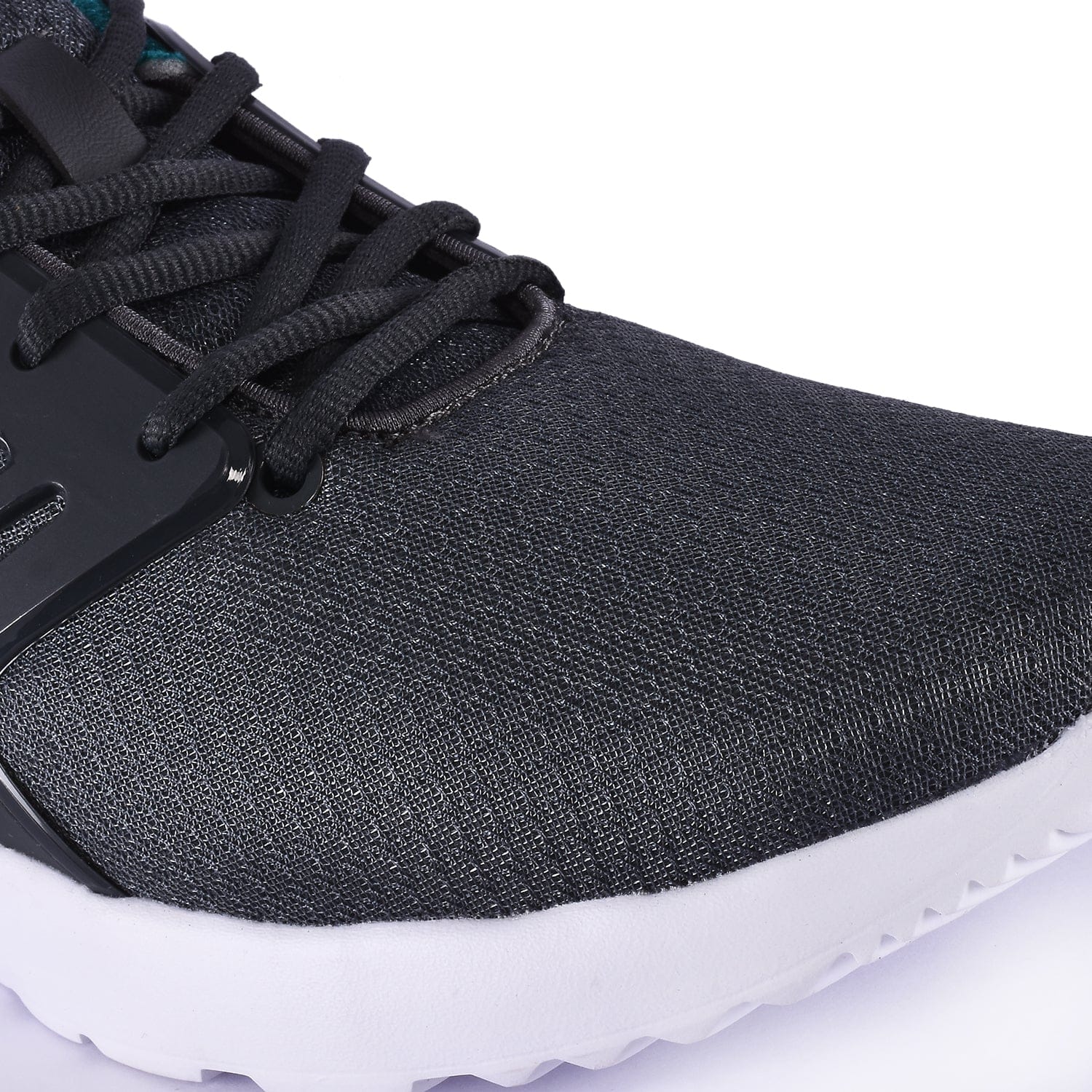 CRYSTA Pro Grey Men's Running Shoes - Image 5