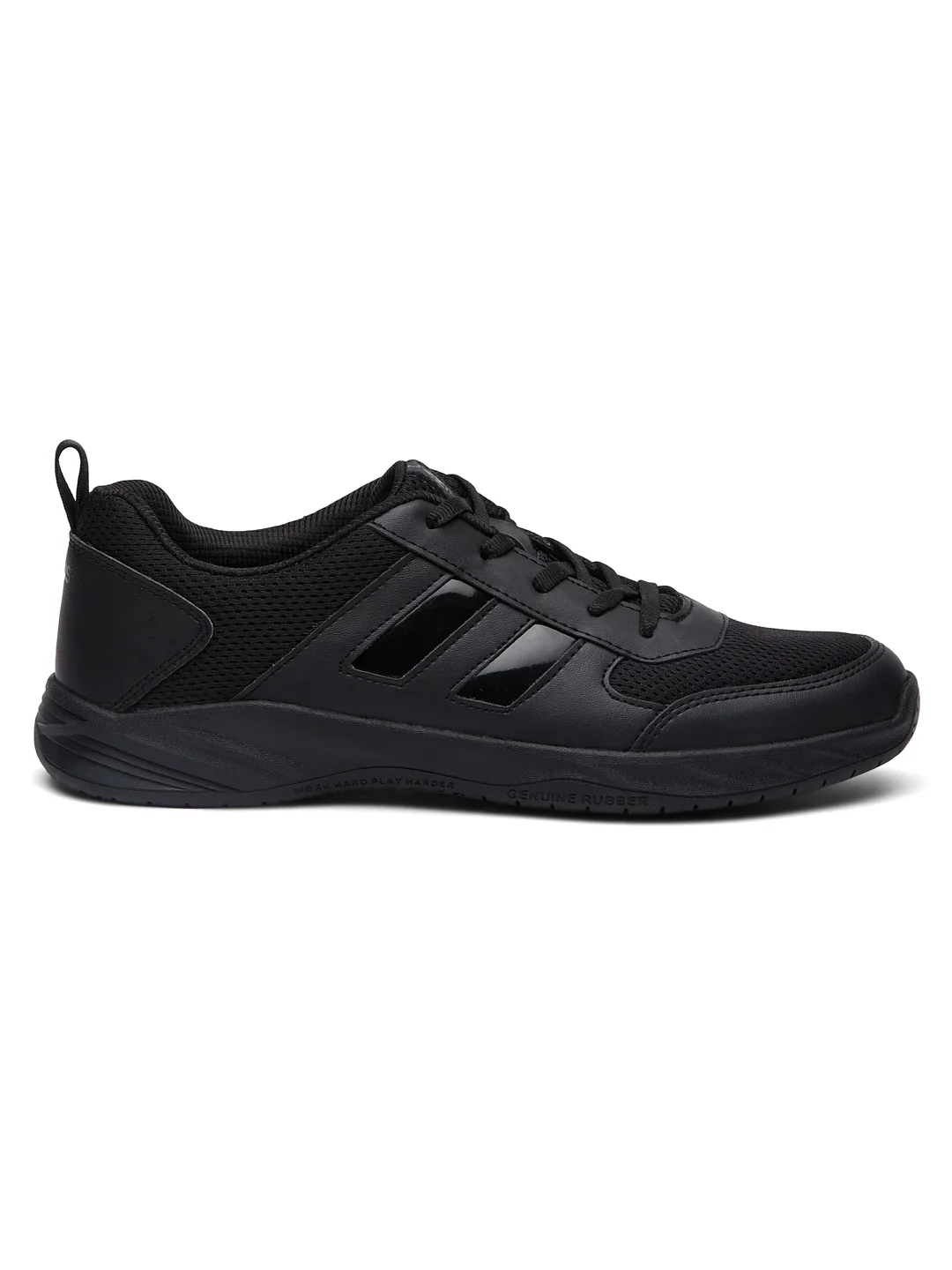 CUBS CH Black Child Shoes - Image 2