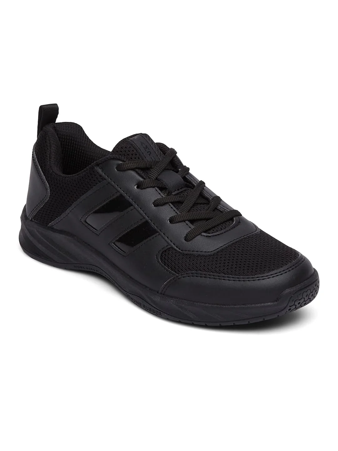 CUBS CH Black Child Shoes - Image 3