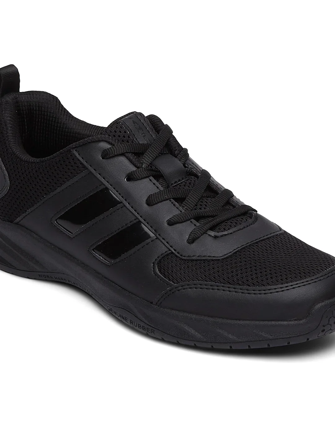 CUBS CH Black Child Shoes - Image 7