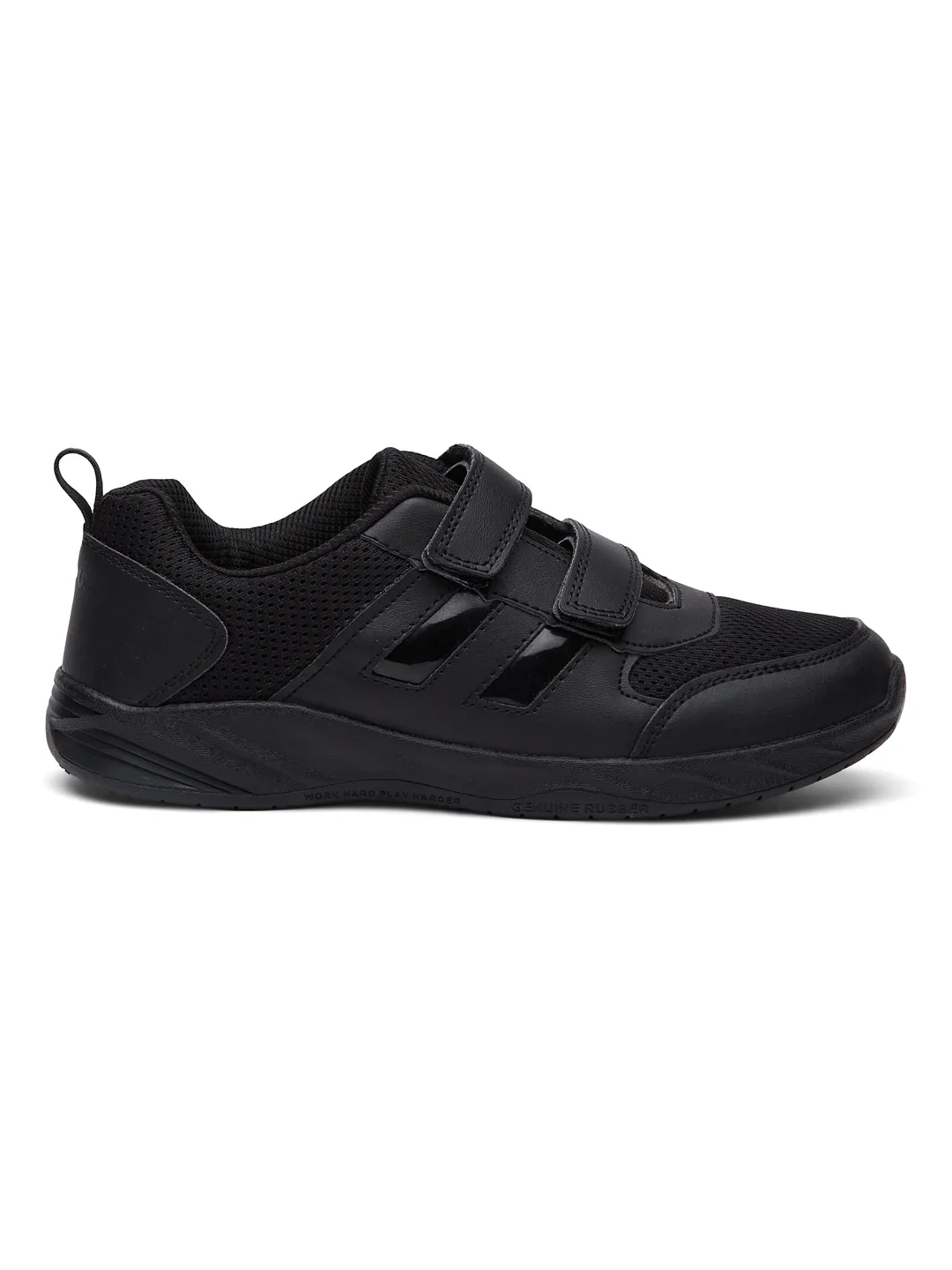 CUBS CH V Black Child Shoes - Image 2