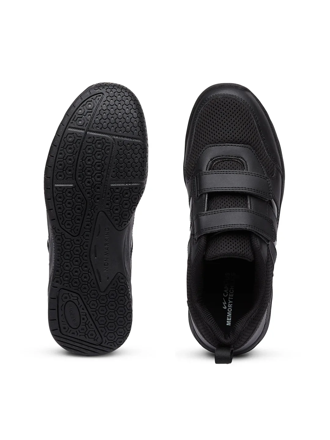 CUBS CH V Black Child Shoes - Image 5