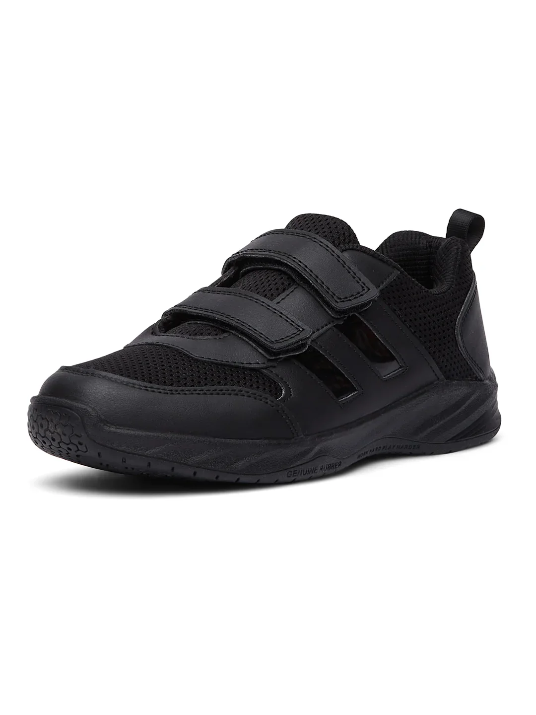 CUBS CH V Black Child Shoes - Image 6