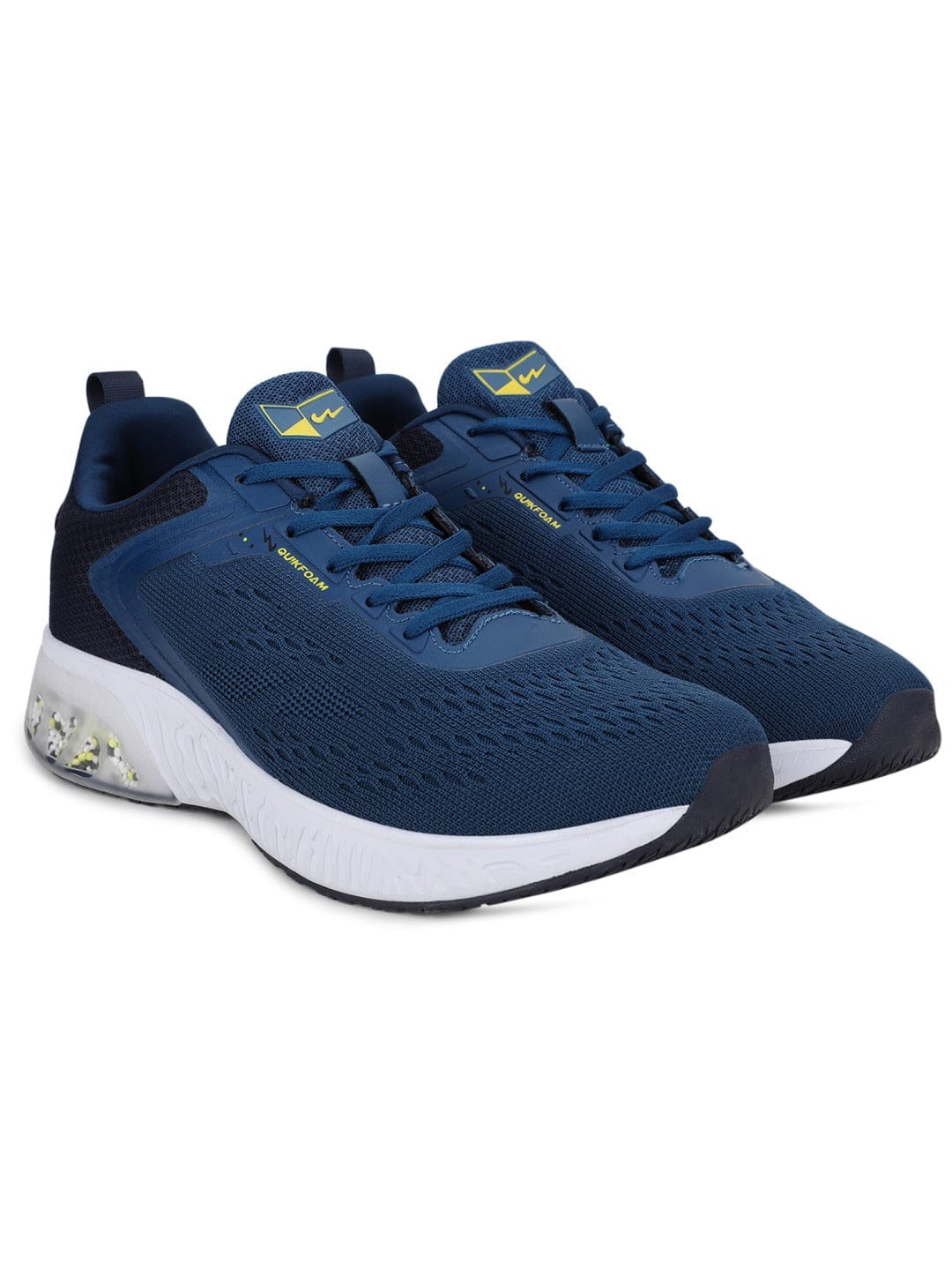 CRUZER Blue Men's Running Shoes - Image 2