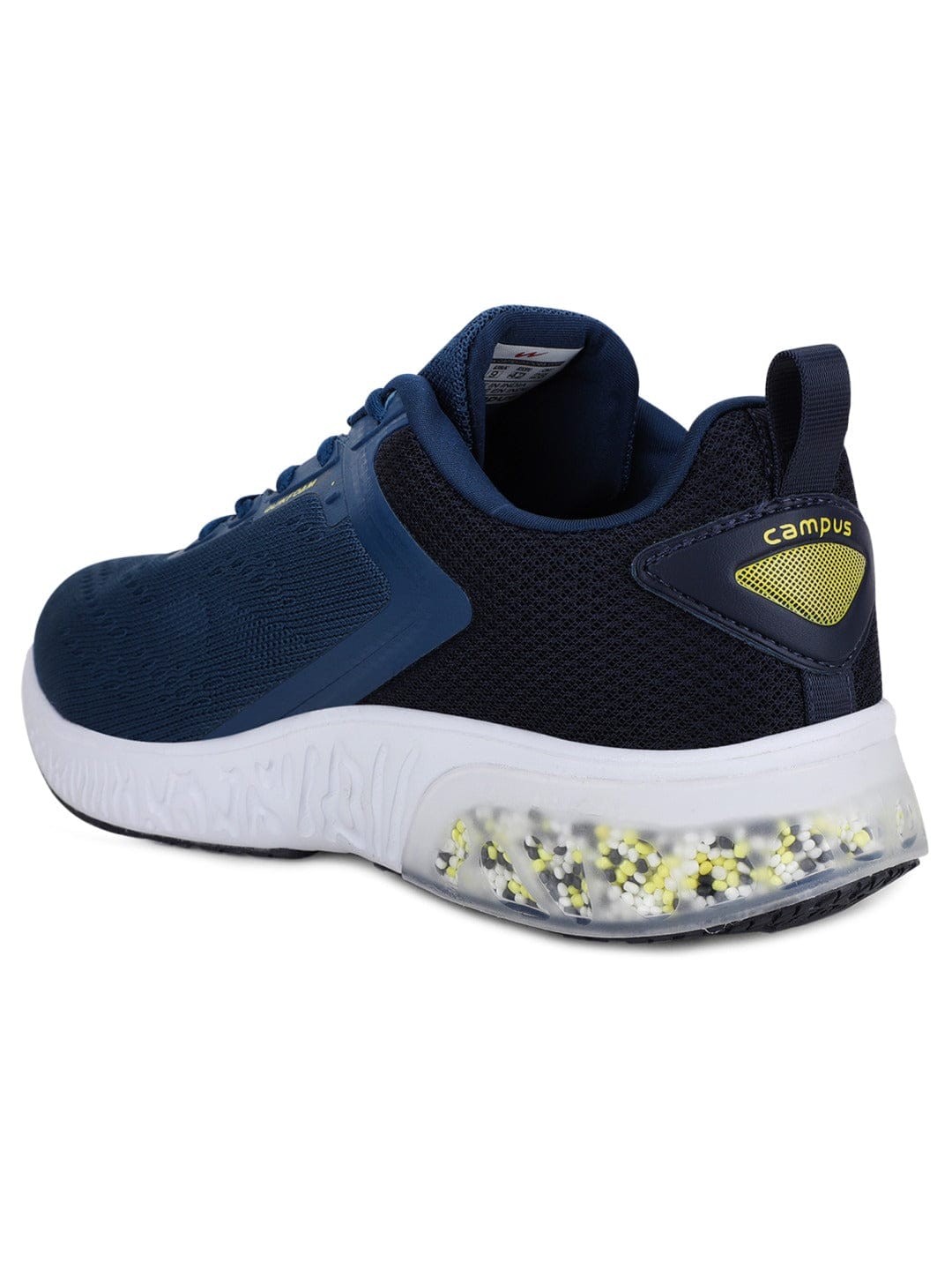 CRUZER Blue Men's Running Shoes - Image 3