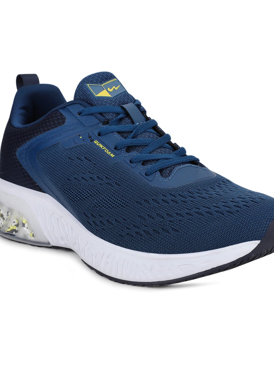 CRUZER Blue Men's Running Shoes - Image 5