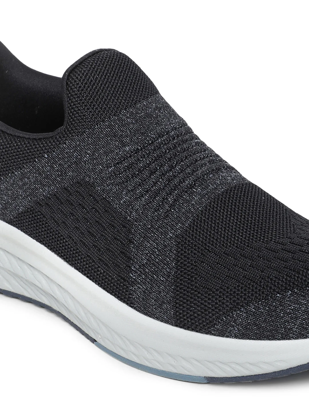 CYBER Navy Men's Walking Shoes - Image 4