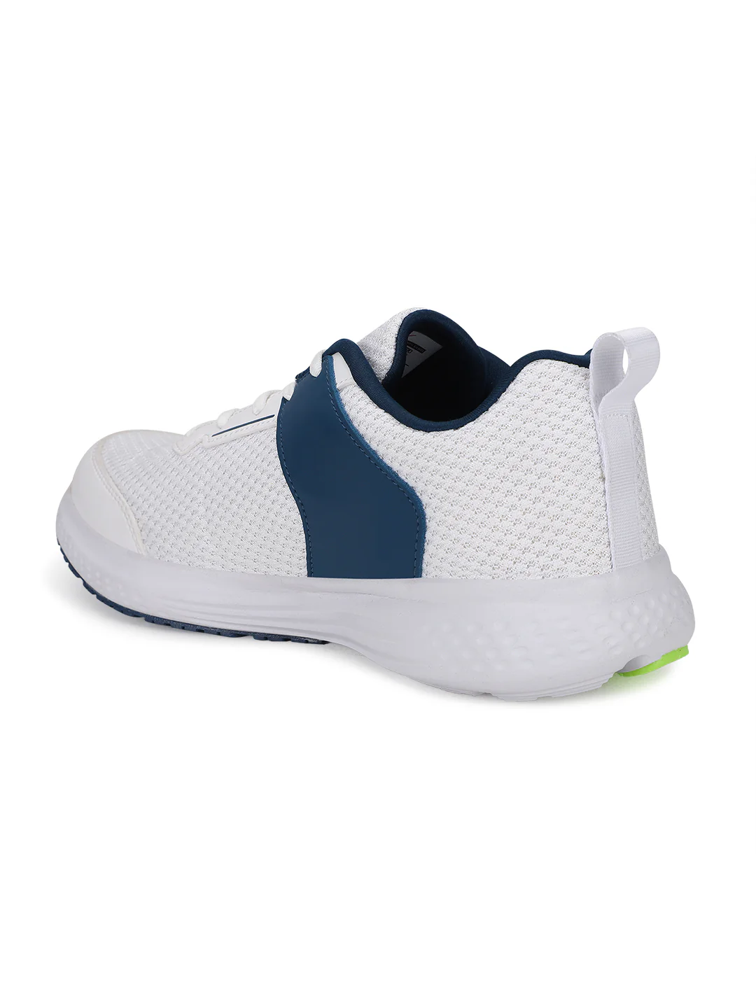 DECOR White Men's Sports Shoes - Image 3